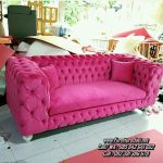 Kursi Sofa Minimalis Single Terbaru