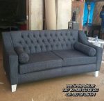 Kursi Sofa Kayu Minimalis Terbaru