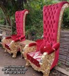 Kursi Sofa Ukir Kayu Mewah Princess Andini