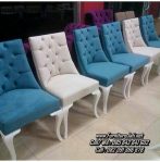 Kursi Sofa Cafe Restoran Mewah Sofa